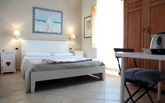 Masseria Fontana dei Fieri