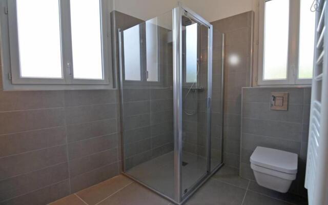 Luis Mariano Duplex Apartment - 2 bedrooms - Lac Mouriscot & Les Docks