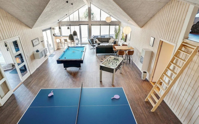 Luxury Pool Villa in Grena - By Traum Ferienwohnungen