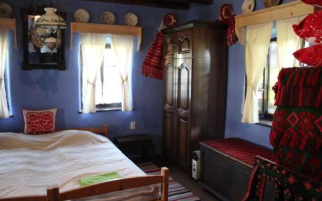 Csipkeszeg Bed & Breakfast Sic / Szék Romania