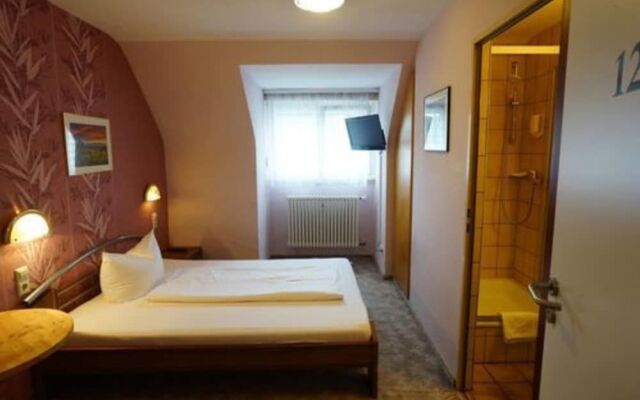 Hotel Restaurant Bären