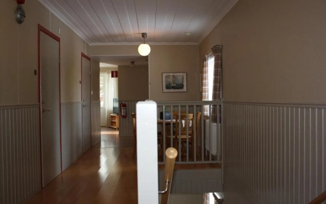 Edelviks Trädgård B&B
