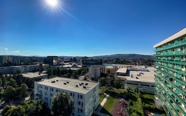 ZEN Apartments Cluj