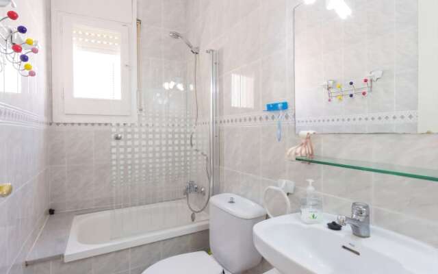 Apartamento Balmes I