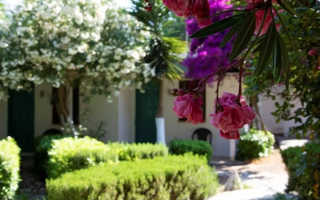 Myndos Bed & Breakfast