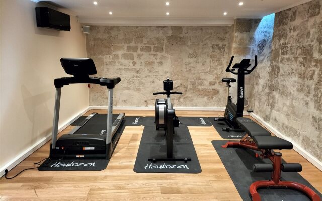 Отель Peyris Opera