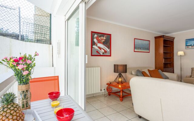 Apartment Aldapa