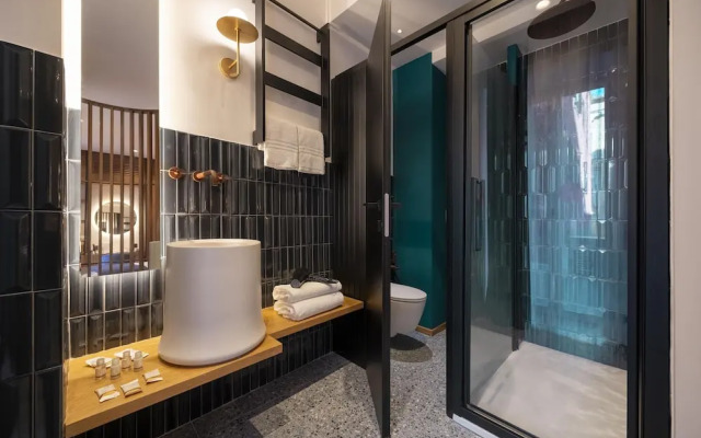 Grand Master Suite GRECI