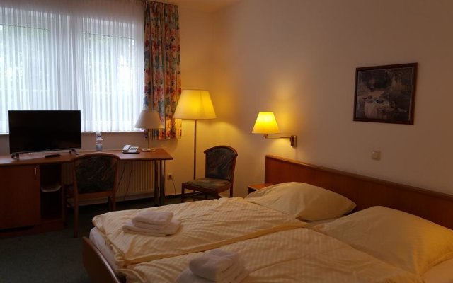 Hotel Zum Gesundbrunnen
