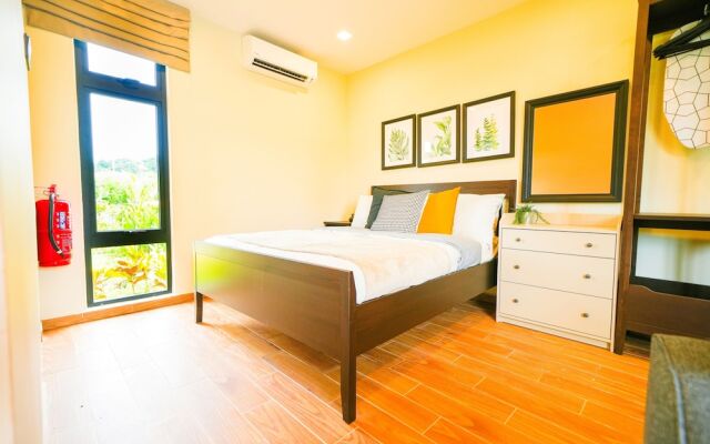 Hangouts Urban Eco Langkawi
