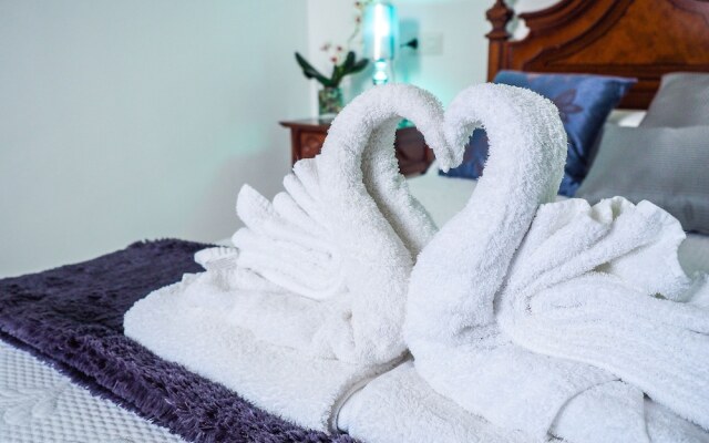 Cozy Mansion in Muro with Private Pool and Jacuzzi