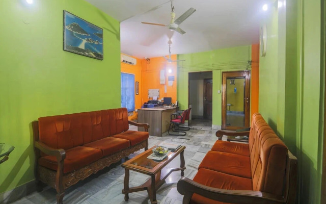 Baruah's Guest House By OYO Rooms