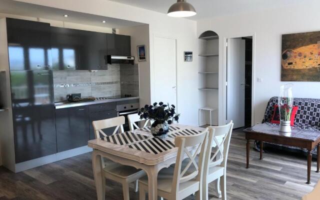 Appart 2 pièces 45m2 Cavalaire/Mer