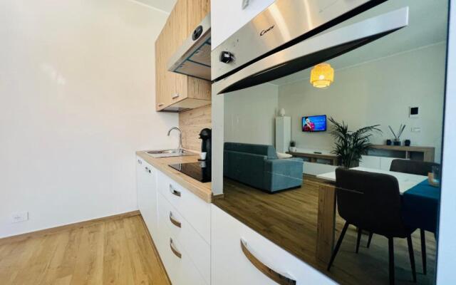 CapoPassero Apartment