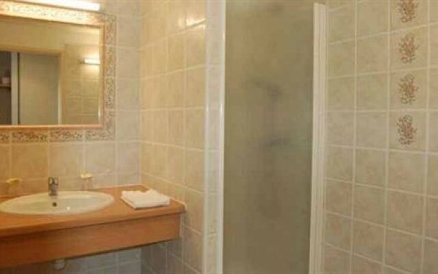 Logis Hotel La Goutte Deau