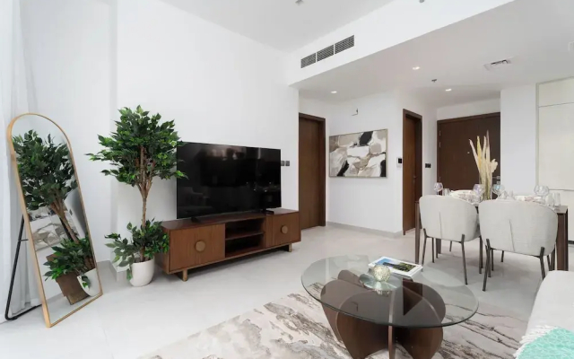 Nasma Holiday Homes - No. 9 - Apartment in ดูไบ - Photo 4