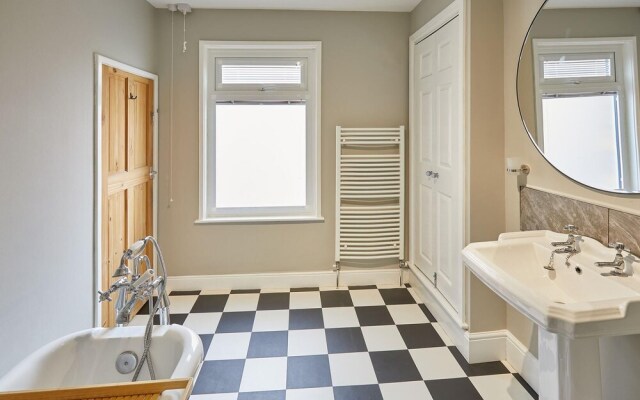 Host Stay 39 George Street