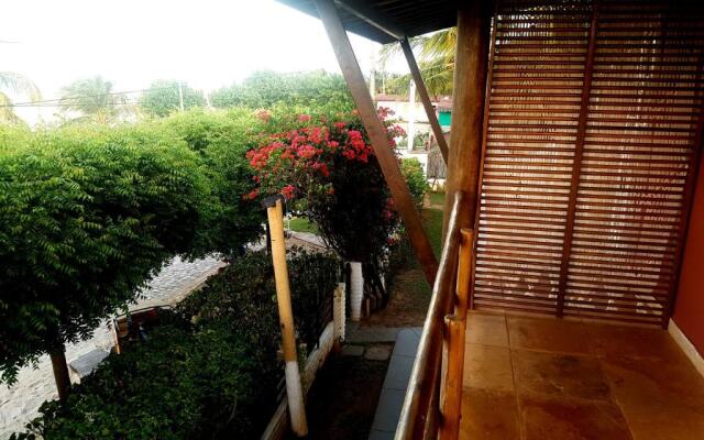 Pousada Enseada do Gostoso