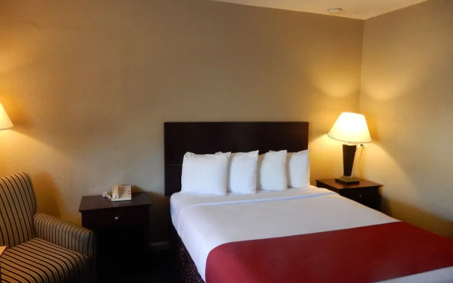 Citilodge Suites