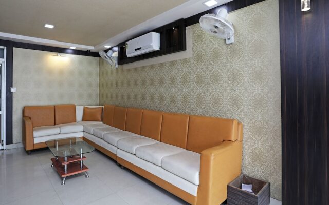 OYO 8840 Hotel Namaskar