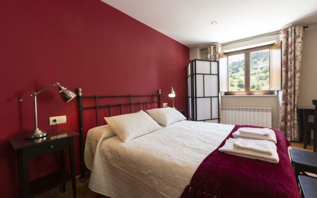 Hotel Rural Somiedo