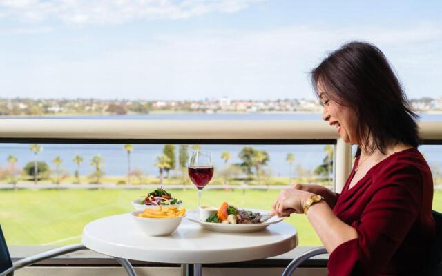 Crowne Plaza Perth by IHG