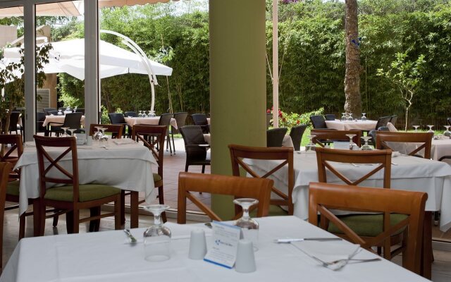 Hotel Garbí Cala Millor