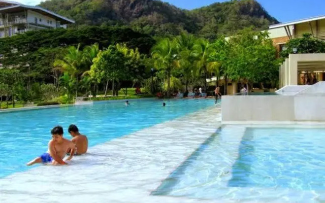 Pico De Loro 2BR