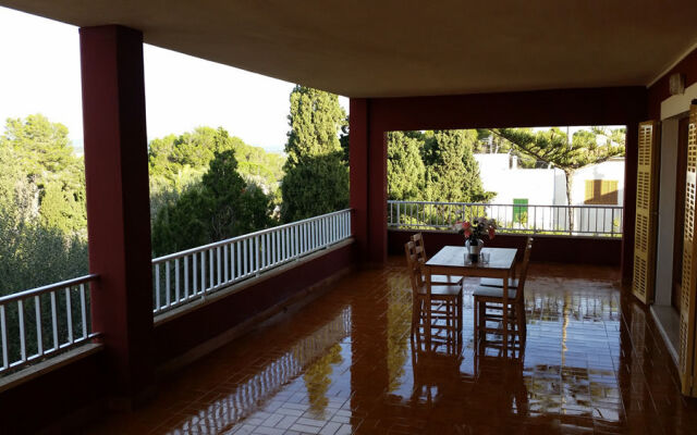 Apartamentos Portosun