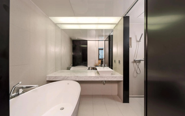 Jamsil Delight Hotel