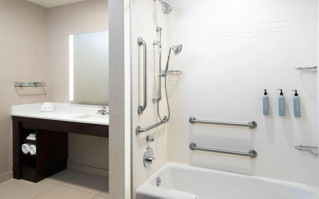 Residence Inn Wheeling-St. Clairsville, OH