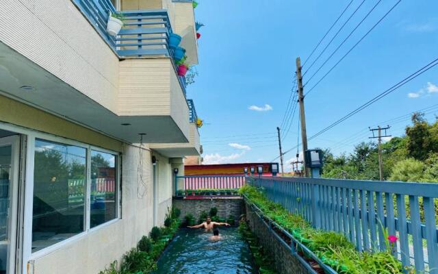 Luxury Low Cost Rooms Dharamsala Lift Wifi 5G