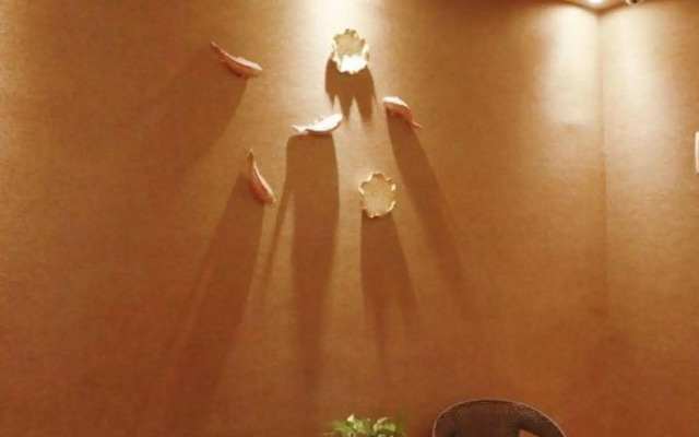 Taiji Inn