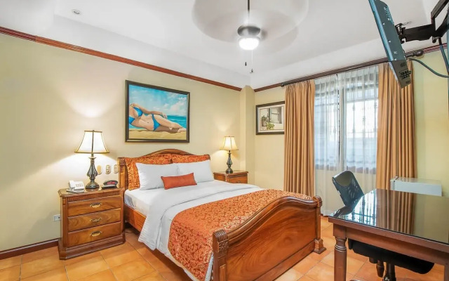 Hotel Casa Roland San Jose