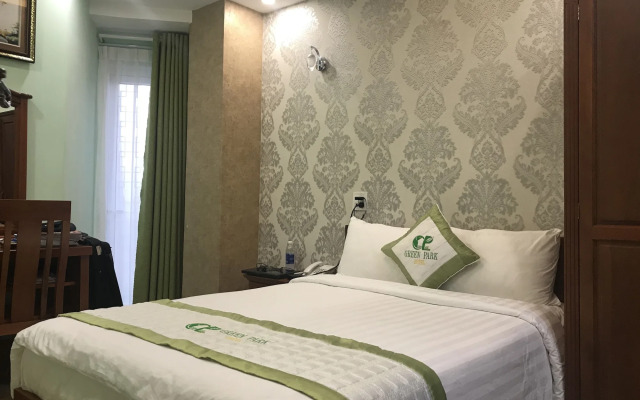 Green Park Hotel Quy Nhon