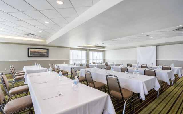 Clarion Hotel & Conference Centre