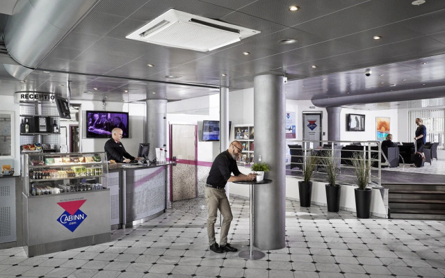 CABINN Scandinavia Hotel