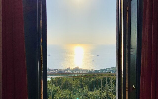 La Dimora delle tre Sirene