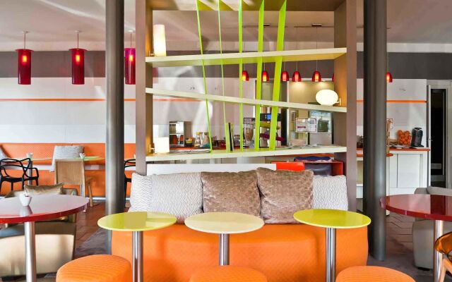 Ibis Styles Bayonne Centre Gare