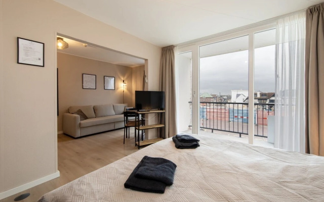 Pension Blankebil