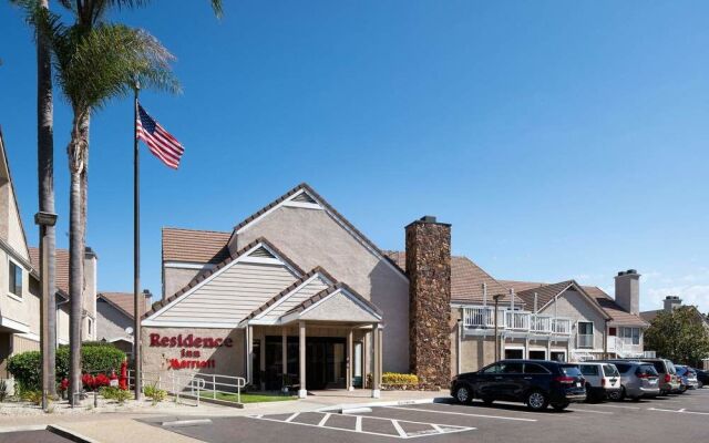 Residence Inn San Diego La Jolla