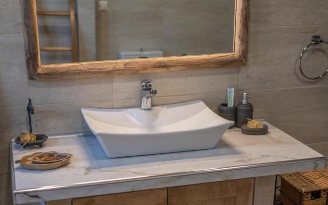Villa Dianne Apt 1 Livadi Arachovas