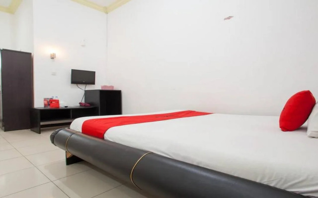 Hotel Santana Syariah by Reddoorz