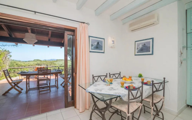 Scoglietto 41 150mt From The Sea