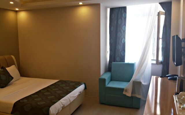 Sumela Park Hotel