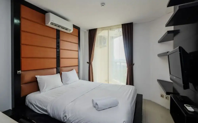 Cozy And Tidy Studio Apartment Mangga Dua Residence