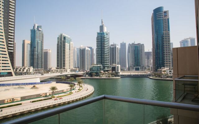 HiGuests Vacation Homes - Park Island