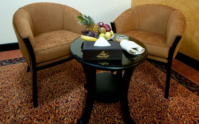 Royal Grand Suite