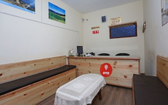 OYO 9486 Mahadev Cottage