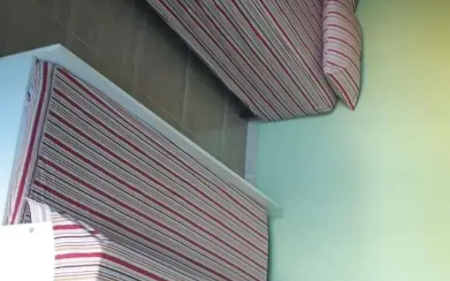 Pousada Costa do Mar